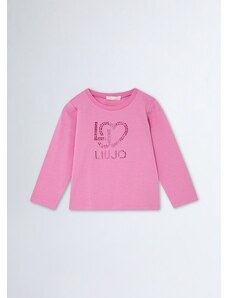 Liu jo bambina autunno inverno 2019 best sale