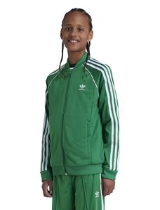 Abbigliamento invernale verde per bambina adidas Inverno 2024 2025 Stileo