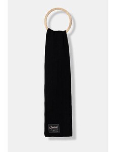 Coperni sciarpa Knitted Collar Scarf