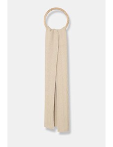 Coperni sciarpa Knitted Collar Scarf