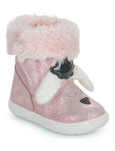 Primigi Frozen GTX, Scarpone da Neve, Grigio, 33 EU