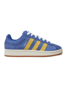 Adidas Campus 00s - Royblu Solyellow Blu Royale Sneakers Basse Uomo AI24 promo