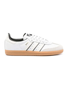 Adidas Samba Og - White B Beige Sneakers Basse Uomo PE24 promo