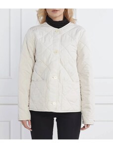 Giacca Pile Donna Leggera | Piumino Ecologico 100g | Taglie Grandi | Mezza Stagione - Foto 5