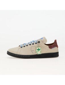 adidas Originals adidas x Brain Dead Stan Smith Clear Brown/ Balgbl/ Mesa