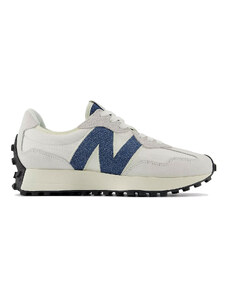 New Balance WS327JB Donne - Sneakers New Balance - Bianco - WS327JB-4