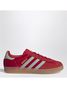 adidas Originals Sneaker Gazelle Indoor rossa