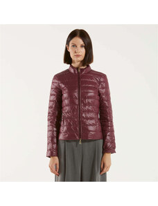 Giacche bordeaux da donna Autunno Inverno 2024 Stileo