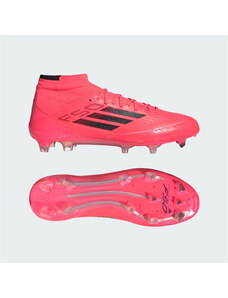 Scarpe da calcio rosa adidas online