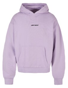 Craig Green Felpa con cappuccio Craig Green X Champion Viola