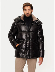 SHOPOHOLIC FASHION Giacca invernale da uomo Rasta Hippie, S