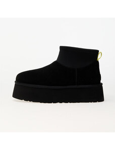 Sneakers UGG W Classic Mini Dipper Black