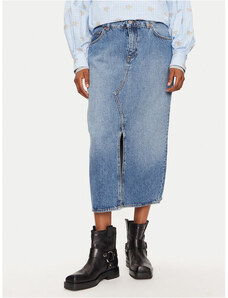 Gonna di jeans Gestuz