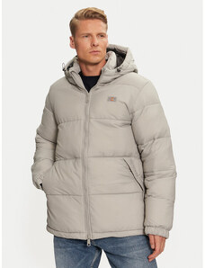 SHOPOHOLIC FASHION Giacca invernale da uomo Rasta Hippie, S