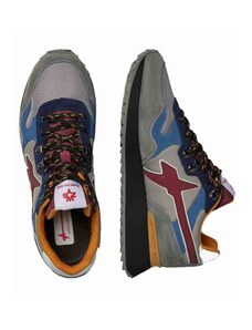 Scarpe colorate uomo deals