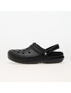 Sneakers Crocs Classic Lined Clog Black/ Black EUR 38-39