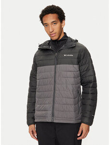 Giubbotto invernale Columbia