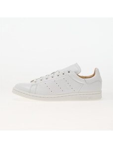 adidas Originals adidas Stan Smith Lux Crystal White/ Crystal White/ Sand Strata