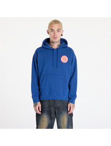 Felpe blu da uomo Autunno Inverno 2024 Stileo