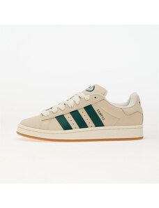 adidas Originals adidas Campus 00s Crew White/ Collegiate Green/ Off White