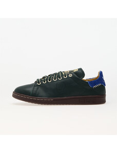 adidas Originals adidas x Brain Dead Stan Smith Shadow Green/ Bahia Light Blue/ Sand Strata