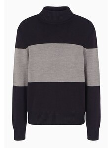 MAGLIA ARMANI EXCHANGE Uomo 6DZM2E