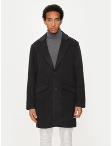 Cappotto Uomo JACK & JONES – Modello JJchuck, Elegante E Casual Firmato Danese