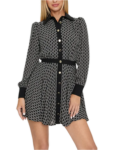 Guess Marciano Vestito da giorno 4YGK35 7142A