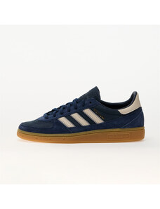 adidas Originals adidas Handball Spezial Wm Collegiate Navy/ Clear Brown/ Night Indigo