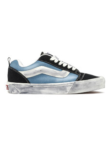 Vans Knu Skool Uomini - Sneakers Vans - Blu - VN000CRPJCN1-8.5