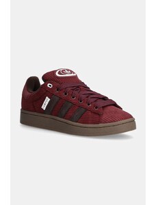 adidas Originals sneakers Campus 00s colore rosso ID1420