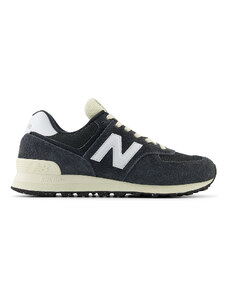 New Balance U574RBH Uomini - Sneakers New Balance - Grigio - U574RBH-6.5