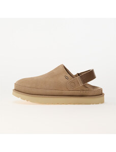 UGG W Goldenstar Clog Sand