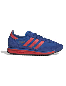 adidas SL 72 RS Uomini - Sneakers adidas Originals - Blu - IG4648-6