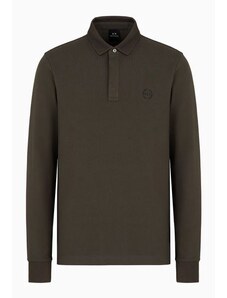 POLO ARMANI EXCHANGE Uomo 8NZF79
