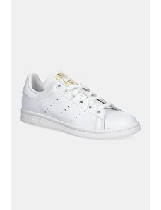 adidas Originals adidas Stan Smith White Gold F36575