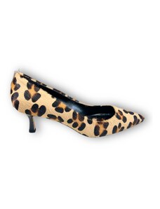 Decollete maculate zara deals