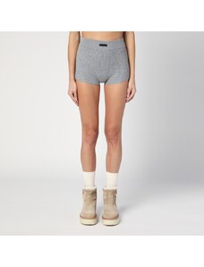 Leggins Push Up Sculpt Donna - Pantaloncini Sportivi Vita Alta, Senza Cuciture, 100% Made In Italy Per Yoga E Fitness - Foto 4