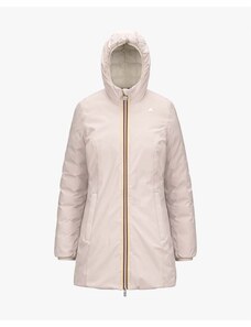 Parka Reversibile K-way DENISE ST THERMO XL