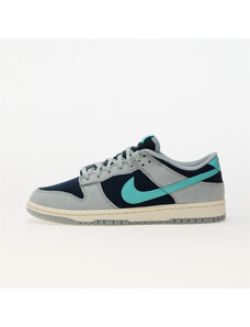 Nike Dunk Low Retro Premium Light Pumice/ Green Frost-Dark Obsidian