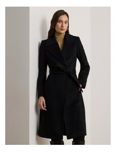 LAUREN RALPH LAUREN Di lana cappotto | con l'aggiunta di cachemire