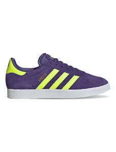 adidas Gazelle Messi Uomini - Sneakers adidas Originals - Viola - IH8164-5.5