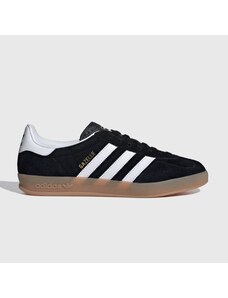 Adidas Originals Sneaker Gazelle Indoor Nero/bianco Donna