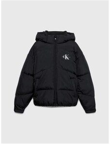GIUBBOTTO CALVIN KLEIN JEANS Bambina