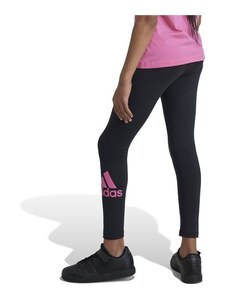 Adidas leggings bambina best sale