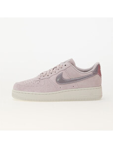 Nike W Air Force 1 '07 Se Platinum Violet/ Lt Violet Ore