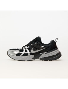 Nike W V2K Run Black/ Metallic Silver-Anthracite