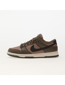 Nike W Dunk Low Ironstone/ Anthracite-Mink Brown