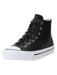 CONVERSE Sneaker CHUCK TAYLOR ALL STAR EVA LIFT