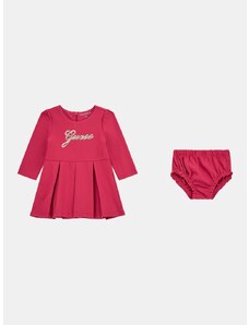 Abbigliamento per bambina Guess in saldo Autunno Inverno 2024 Stileo